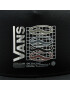 Vans Šiltovka Dna Snapback VN00066PBLK1 Čierna - Pepit.sk