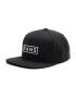 Vans Šiltovka Easy Box Snapback VN0A45DPBLK1 Čierna - Pepit.sk