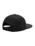 Vans Šiltovka Easy Box Snapback VN0A45DPBLK1 Čierna - Pepit.sk