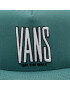 Vans Šiltovka Est 1966 Snapback VN000EZ8KDU1 Modrá - Pepit.sk