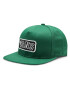 Vans Šiltovka Patched Snapback VN00066M07W1 Zelená - Pepit.sk