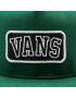 Vans Šiltovka Patched Snapback VN00066M07W1 Zelená - Pepit.sk