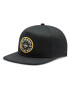 Vans Šiltovka Tried And True Snapback VN00066SBLK1 Čierna - Pepit.sk