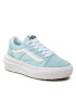 Vans Sneakersy Old Skool Over VN0A7Q5ECQ01 Modrá - Pepit.sk