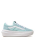 Vans Sneakersy Old Skool Over VN0A7Q5ECQ01 Modrá - Pepit.sk