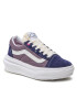 Vans Sneakersy Old Skool Over VN0A7Q5ELV01 Fialová - Pepit.sk