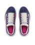 Vans Sneakersy Old Skool Over VN0A7Q5ELV01 Fialová - Pepit.sk