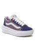 Vans Sneakersy Old Skool Over VN0A7Q5ELV01 Fialová - Pepit.sk