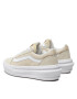 Vans Sneakersy Old Skool Overt VN0A7Q5E1NF1 Žltá - Pepit.sk