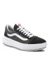 Vans Sneakersy Old Skool Overt VN0A7Q5EBA21 Čierna - Pepit.sk