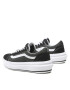 Vans Sneakersy Old Skool Overt VN0A7Q5EBA21 Čierna - Pepit.sk