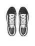 Vans Sneakersy Old Skool Overt VN0A7Q5EBA21 Čierna - Pepit.sk