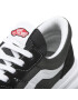 Vans Sneakersy Old Skool Overt VN0A7Q5EBA21 Čierna - Pepit.sk