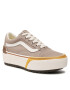 Vans Sneakersy Old Skool Stac VN0A4U15BD31 Béžová - Pepit.sk