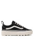 Vans Sneakersy Sentry Old Skool VN0A5KR3VQE1 Čierna - Pepit.sk