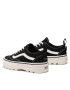 Vans Sneakersy Sentry Old Skool VN0A5KR3VQE1 Čierna - Pepit.sk