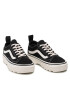 Vans Sneakersy Sentry Old Skool VN0A5KR3VQE1 Čierna - Pepit.sk