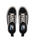 Vans Sneakersy Sentry Old Skool VN0A5KR3VQE1 Čierna - Pepit.sk