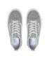 Vans Sneakersy Sentry Old Skool VN0A5KR3X1K1 Strieborná - Pepit.sk