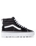 Vans Sneakersy Sentry Sk8-Hi VN0A5KY5BA21 Čierna - Pepit.sk