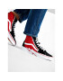 Vans Sneakersy Sk8-Hi Bolt VN0A5JIV4581 Čierna - Pepit.sk