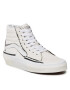 Vans Sneakersy Sk8-Hi Reconst VN0005UKQJM1 Biela - Pepit.sk