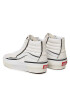 Vans Sneakersy Sk8-Hi Reconst VN0005UKQJM1 Biela - Pepit.sk