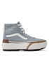 Vans Sneakersy Sk8-Hi Tapered VN0005U2YV21 Modrá - Pepit.sk