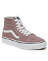 Vans Sneakersy Sk8-Hi Tapered VN0009QPC9I1 Hnedá - Pepit.sk