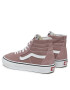 Vans Sneakersy Sk8-Hi Tapered VN0009QPC9I1 Hnedá - Pepit.sk