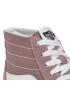 Vans Sneakersy Sk8-Hi Tapered VN0009QPC9I1 Hnedá - Pepit.sk