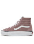 Vans Sneakersy Sk8-Hi Tapered VN0009QPC9I1 Hnedá - Pepit.sk