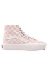 Vans Sneakersy Sk8-Hi Tapered VN0A4U169FP1 Biela - Pepit.sk