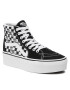 Vans Sneakersy Sk8-Hi Tapered VN0A5JMK6BT1 Čierna - Pepit.sk