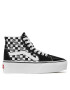 Vans Sneakersy Sk8-Hi Tapered VN0A5JMK6BT1 Čierna - Pepit.sk