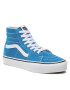 Vans Sneakersy Sk8-Hi Tapered VN0A5KRUVD31 Modrá - Pepit.sk