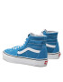 Vans Sneakersy Sk8-Hi Tapered VN0A5KRUVD31 Modrá - Pepit.sk