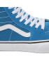 Vans Sneakersy Sk8-Hi Tapered VN0A5KRUVD31 Modrá - Pepit.sk