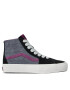 Vans Sneakersy Sk8-Hi Tapered Vr3 VN0009Q0B5P1 Čierna - Pepit.sk