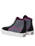 Vans Sneakersy Sk8-Hi Tapered Vr3 VN0009Q0B5P1 Čierna - Pepit.sk