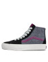 Vans Sneakersy Sk8-Hi Tapered Vr3 VN0009Q0B5P1 Čierna - Pepit.sk