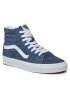 Vans Sneakersy Sk8-Hi VN0007NSAHU1 Modrá - Pepit.sk