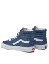 Vans Sneakersy Sk8-Hi VN0007NSAHU1 Modrá - Pepit.sk