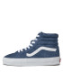 Vans Sneakersy Sk8-Hi VN0007NSAHU1 Modrá - Pepit.sk