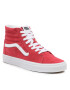 Vans Sneakersy Sk8-Hi VN0007NSZLD1 Ružová - Pepit.sk