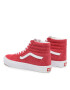 Vans Sneakersy Sk8-Hi VN0007NSZLD1 Ružová - Pepit.sk