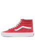 Vans Sneakersy Sk8-Hi VN0007NSZLD1 Ružová - Pepit.sk