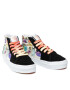 Vans Sneakersy Sk8-Hi VN000D5F8C31 Čierna - Pepit.sk