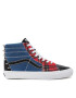 Vans Sneakersy Sk8-Hi VN0A32QG9GB1 Farebná - Pepit.sk