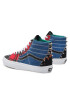 Vans Sneakersy Sk8-Hi VN0A32QG9GB1 Farebná - Pepit.sk